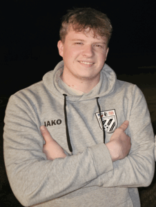 Bild von Vlad Balke