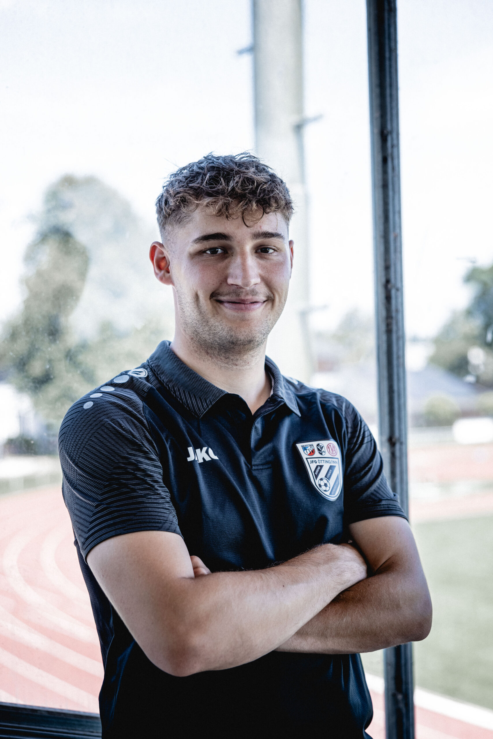 Benedikt Bene" Zauner