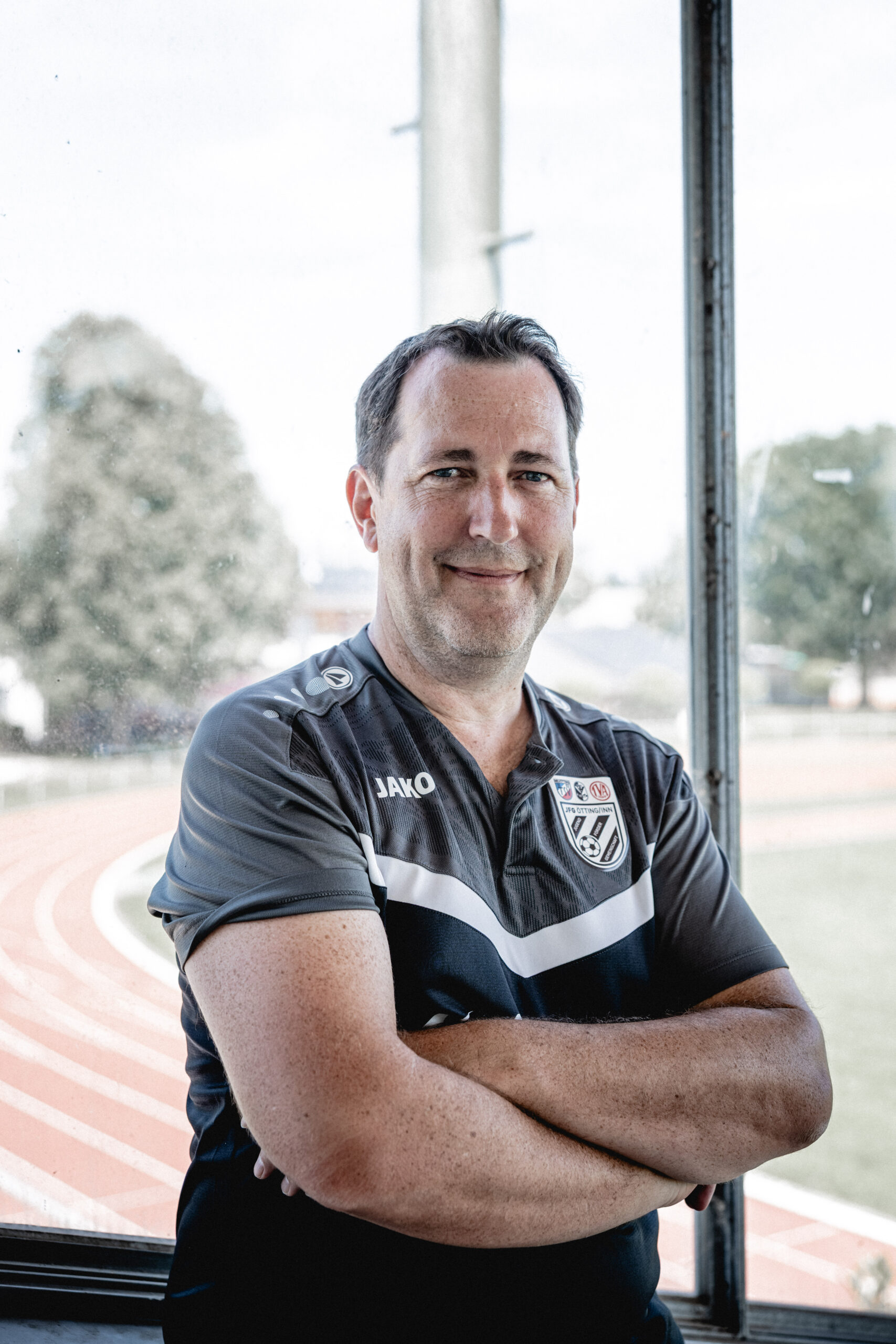 Michael "Mike" Holzer