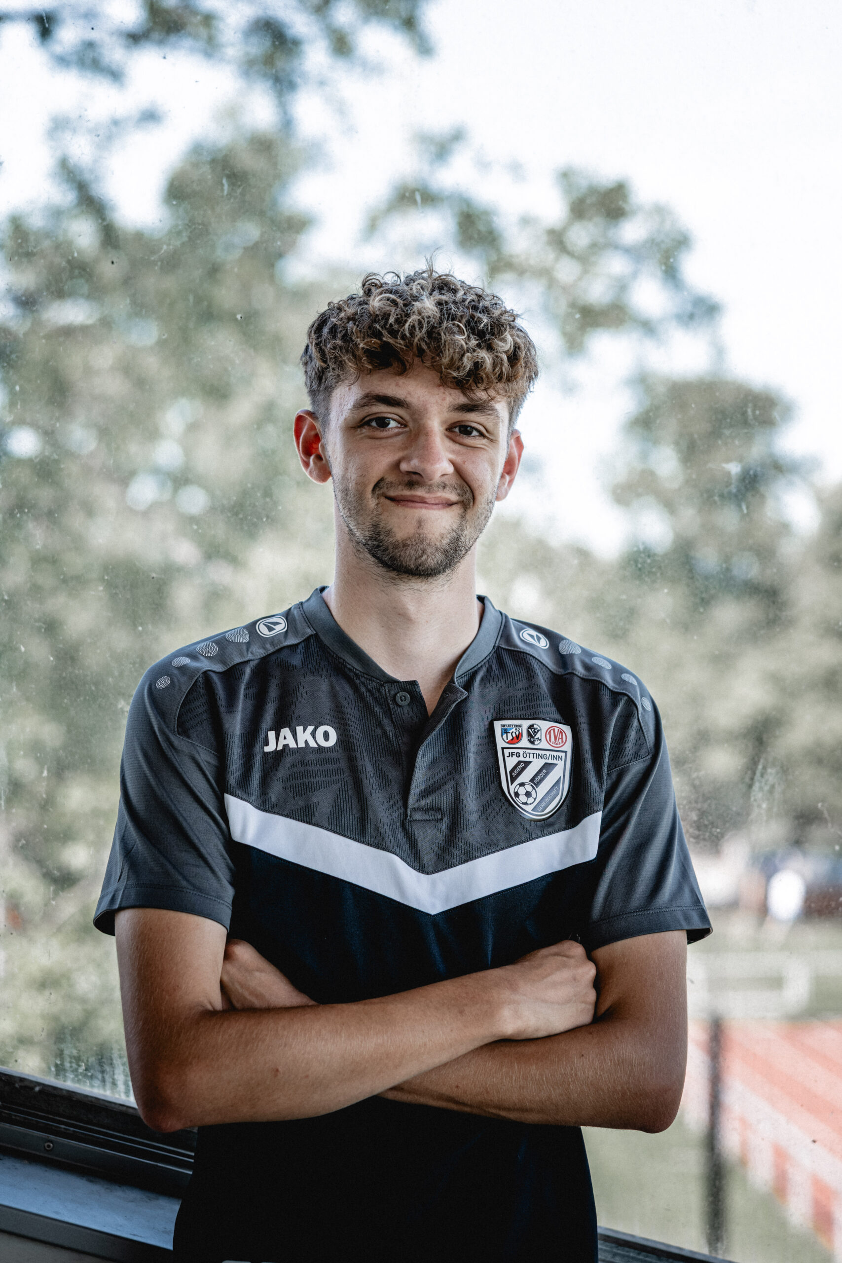 Christian "Chris" Goblirsch