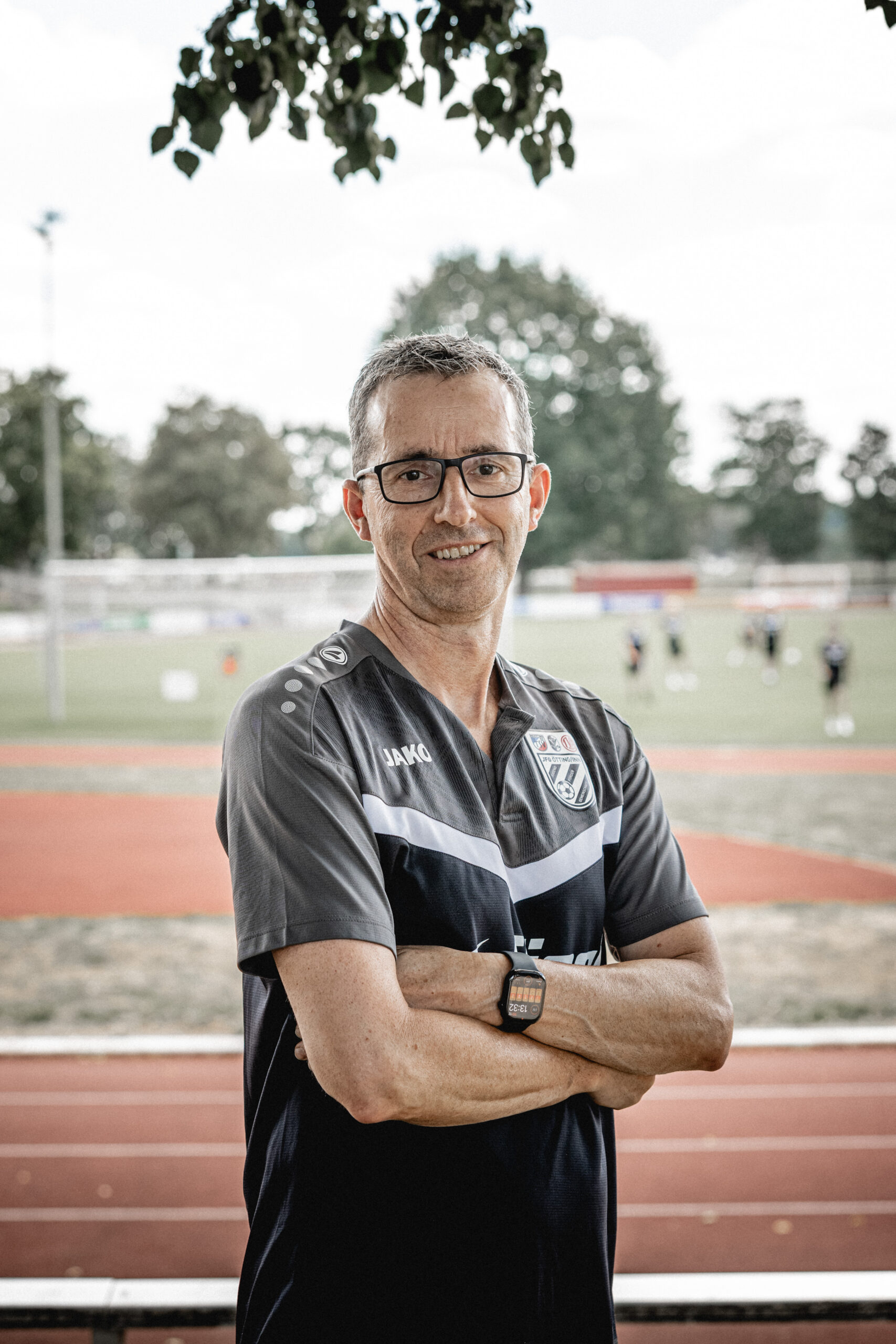 Jürgen Vogl