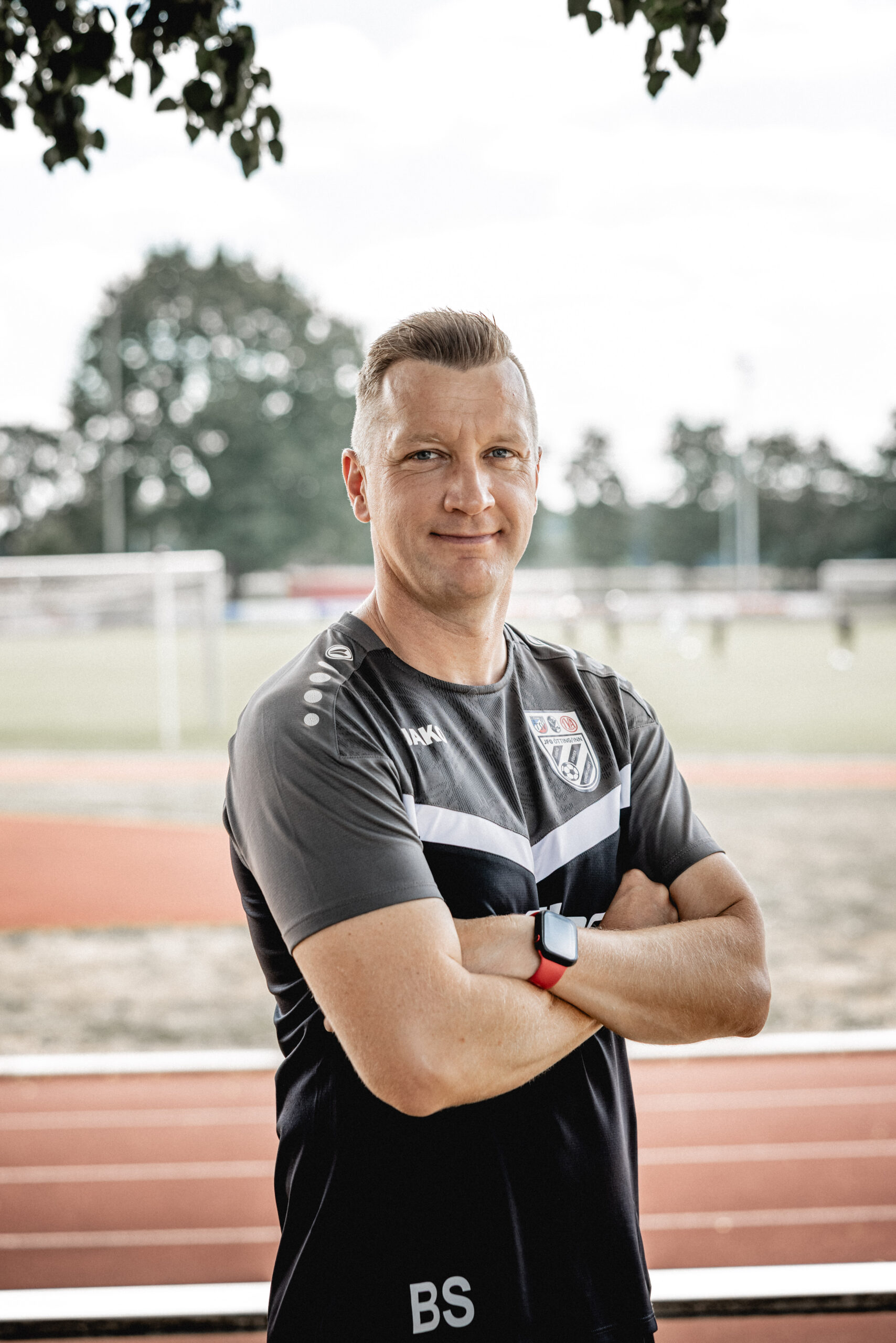 Sebastian Schmidt